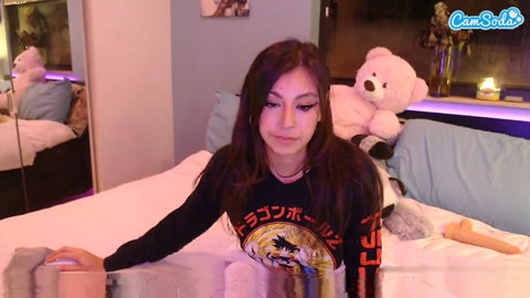 lilprincesskitty CamSoda 14-03-2023